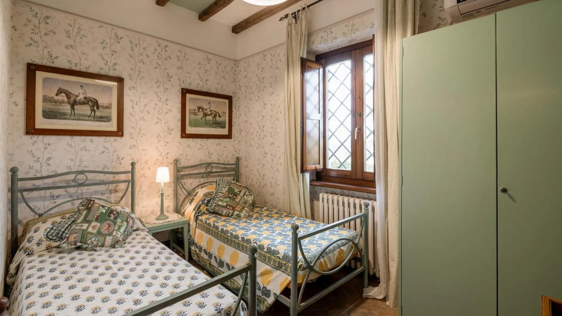 Holiday home Cozy Home In Roma With Kitchen Italy
