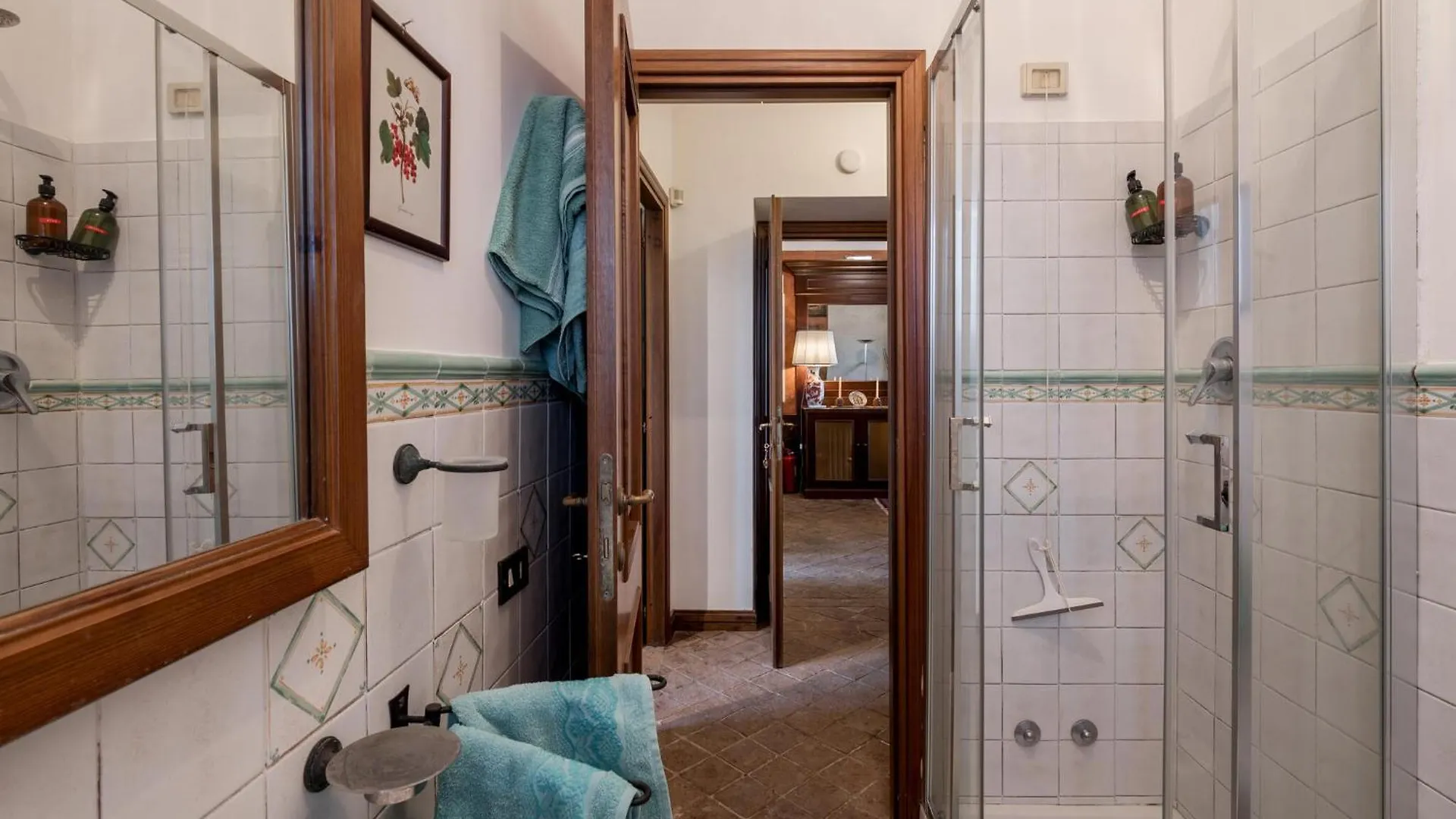 Holiday home Cozy Home In Roma With Kitchen