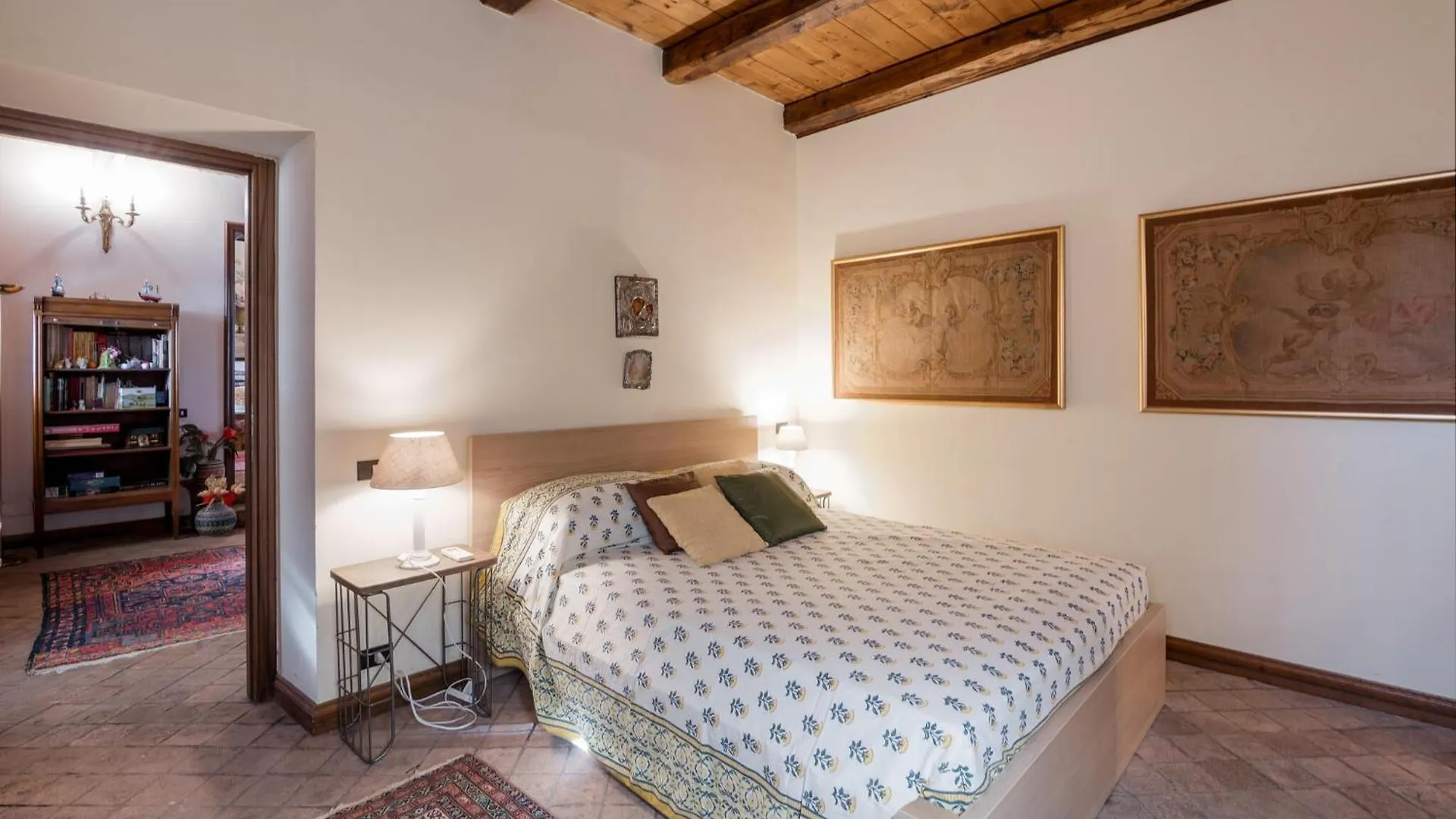 Cozy Home In Roma With Kitchen 0*, Rome Italy