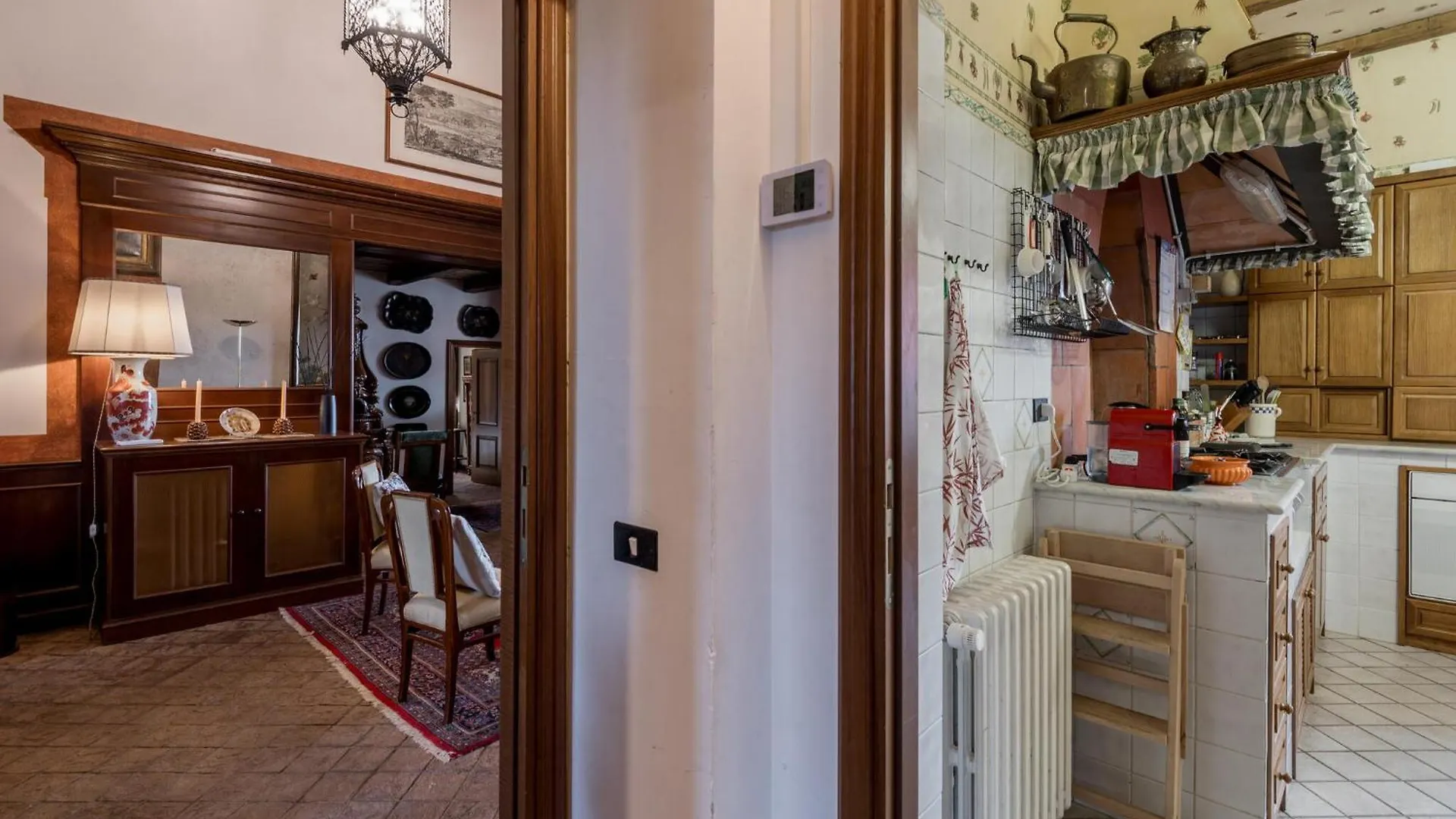 Cozy Home In Roma With Kitchen 0*, Rome Italy
